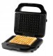 Opiekacz Domo DOMO DO9290C opiekacz do kanapek 3w1 inox 3
