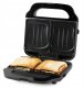 Opiekacz Domo DOMO DO9290C opiekacz do kanapek 3w1 inox 4