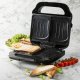 Opiekacz Domo DOMO DO9290C opiekacz do kanapek 3w1 inox 6