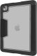 Etui na tablet Fixed Endurodla Apple iPad Pro 12,9" (2018-2022)/iPad Air 13"(2024/2025) czarne 1