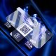 3mk Samsung Galaxy S21 FE 5G - Hardy Fusion 2