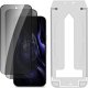 3mk Google Pixel 9 Pro - Hardy Privzone 9H 9