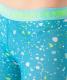 Under Armour Spodnie damskie HG Printed Legging niebieskie r. S (1271028-929) 5
