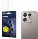 3MK Oppo Find X9 - 3mk Hardy Fusion Lens Protection 1