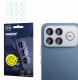 3mk Poco F8 Ultra - Hardy Fusion Lens Protection 1