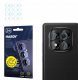 3MK Redmi Note 14 Pro 4G - 3mk Hardy Fusion Lens Protection 1