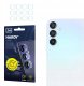 3MK Samsung Galaxy A15 5G - 3mk Hardy Fusion Lens Protection 1