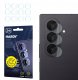 3MK Samsung Galaxy Z Fold 7 - 3mk Hardy Fusion Lens Protection 1