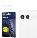3mk Sony Xperia 10 VII - Hardy Fusion Lens Protection 1