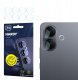 3mk Vivo V60 Lite 5G - Hardy Fusion Lens Protection 1