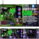 Komputer Adronix PC Gamer Master Ryzen 7 5700x  RTX 5060 8GB 2