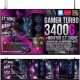Komputer Adronix ZESTAW RYZEN VEGA MASTER 5 |VEGA 11|16GB|512GB| WI-FI|WIN 11 2