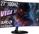 Komputer Adronix ZESTAW RYZEN VEGA MASTER 5 |VEGA 11|16GB|512GB| WI-FI|WIN 11 3