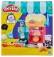 PLAYDOH PLAY-DOH Zestaw „Piekarnia pączków“ 8