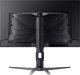 Monitor Acer Predator X32X5bmiiphuzx (UM.JXXEE.501) 4