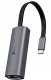 Adapter USB TP-Link UE310C USB-C - RJ-45 Srebrny  (UE310C) 2