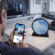 Kamera IP Spreest MINI KAMERA WIFI SZPIEGOWSKA UKRYTA W OBRAZIE ANDROID ZDALNY PODGLĄD ŻYWO 4