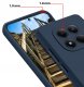 krainaGSM Etui Matowe Silikon Slim do Xiaomi Redmi Note 15 Pro 5G + SZKŁO 9H 5