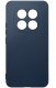 krainaGSM Etui Matowe Silikon Slim do Xiaomi Redmi Note 15 Pro 5G + SZKŁO 9H 6