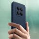 krainaGSM Etui Matowe Silikon Slim do Xiaomi Redmi Note 15 Pro 5G + SZKŁO 9H 7
