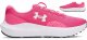 Under Armour BUTY SPORTOWE DAMSKIE DO BIEGANIA UNDER ARMOUR CHARGED SURGE 4 3027007-672 1