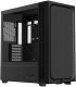 Obudowa TRYX FLOVA F50 Obudowa komputerowa, Midi-Tower, ATX, Tempered Glass - czarny 2