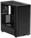 Obudowa TRYX FLOVA F50 Obudowa komputerowa, Midi-Tower, ATX, Tempered Glass - czarny 4