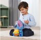 Simba DISNEY Stitch z burgerem 25cm 587-0513 3