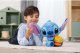 Simba DISNEY Stitch z burgerem 25cm 587-0513 5