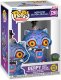 Figurka Jada Toys Funko! POP KPOP DEMON HUNTERS Derpy with Sussie (Glow) 2