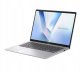 Laptop Asus ASUS Vivobook 14 M1407GA-LY012W Ryzen AI 7 445 14.0 WUXGA IPS-level 60Hz 300nits AG 16GB DDR5 SSD512 Cam1080 42WHrs Win11 Cool Silver 4