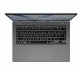 Laptop Asus ASUS Vivobook 14 M1407GA-LY012W Ryzen AI 7 445 14.0 WUXGA IPS-level 60Hz 300nits AG 16GB DDR5 SSD512 Cam1080 42WHrs Win11 Cool Silver 5