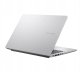 Laptop Asus ASUS Vivobook 14 M1407GA-LY012W Ryzen AI 7 445 14.0 WUXGA IPS-level 60Hz 300nits AG 16GB DDR5 SSD512 Cam1080 42WHrs Win11 Cool Silver 6