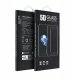 Tempered Glass 5D Full Glue Tempered Glass - do Samsung Galaxy A57 5G czarny 1