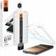 Spigen SZKŁO HARTOWANE SPIGEN GLAS.TR "EZ FIT PRO" ANTI REFLECTION 2-PACK GALAXY S26 ULTRA CLEAR 1