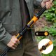 Sekator Fiskars TELESKOPOWY SEKATOR X-SERIES DUALACTION UPX86 8