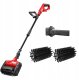 Skil PATIO CLEANER GV1E0680CA 20V 1