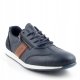 Rieker Rieker Sneakers 11927-14 Granatowe 40 2