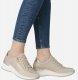 Rieker Rieker Sneakers N4316-62 Beżowe 38 2