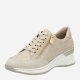 Rieker Rieker Sneakers N4316-62 Beżowe 38 5