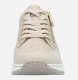 Rieker Rieker Sneakers N4316-62 Beżowe 38 6