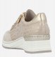 Rieker Rieker Sneakers N4316-62 Beżowe 38 7