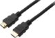 Adaptec Kabel Brackton HDMI- HDMI 1.5m Full-HD 1
