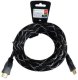 Adaptec Kabel Brackton HDMI - HDMI 1.5m 4K 1