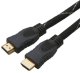 Adaptec Kabel Brackton HDMI - HDMI 1.5m 4K 2