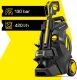 Myjka ciśnieniowa Karcher K 4 Power Control Go!Further (1.324-312.0) 4