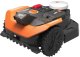 Robot koszący Worx Landroid Vision Cloud 300m2, mono camera, RTK WR303E 4