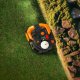 Robot koszący Worx Landroid Vision Cloud 1800 WR318E 8