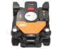 Robot koszący Worx Landroid Vision Cloud 600m2 4WD stereo camera, RTK, WR340E 1