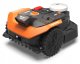 Robot koszący Worx Landroid Vision Cloud 600m2 4WD stereo camera, RTK, WR340E 4